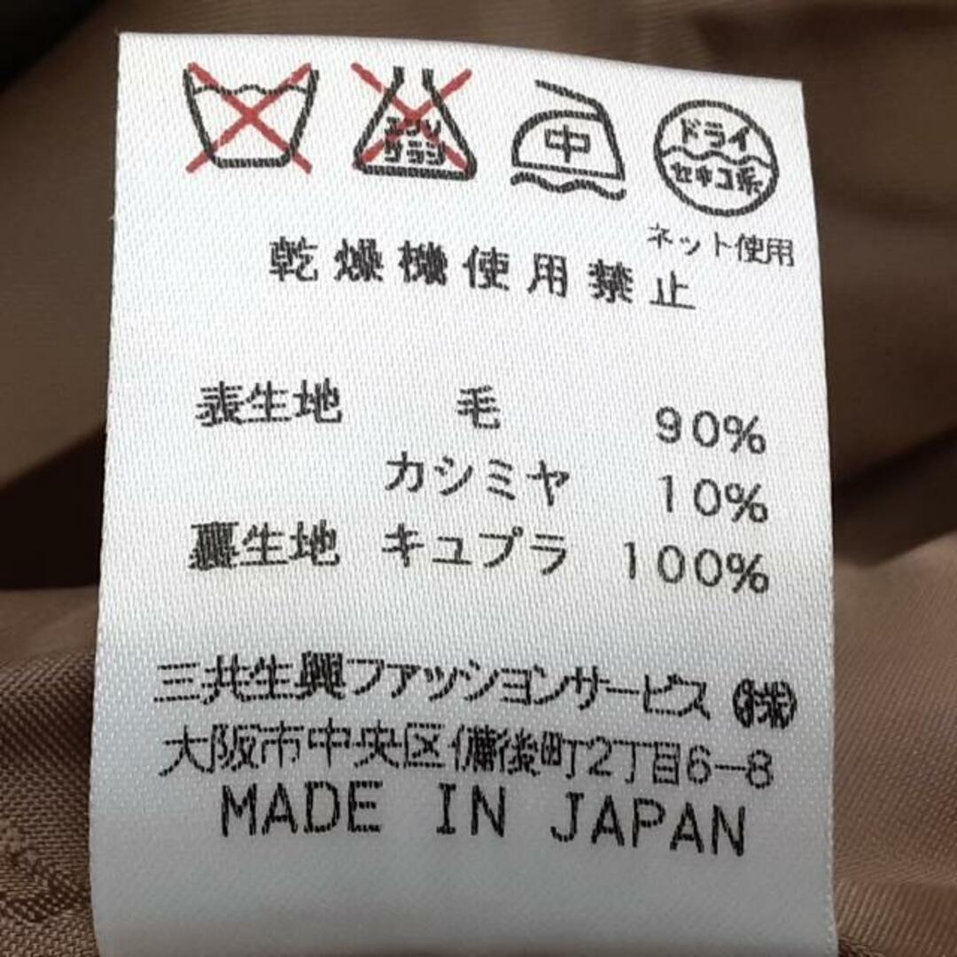 DAKS - ダックス スカートスーツ レディース美品 の通販 by ブラン