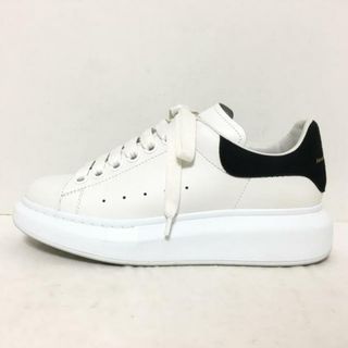 アレキサンダーマックイーン(Alexander McQueen)のアレキサンダーマックイーン スニーカー -(スニーカー)