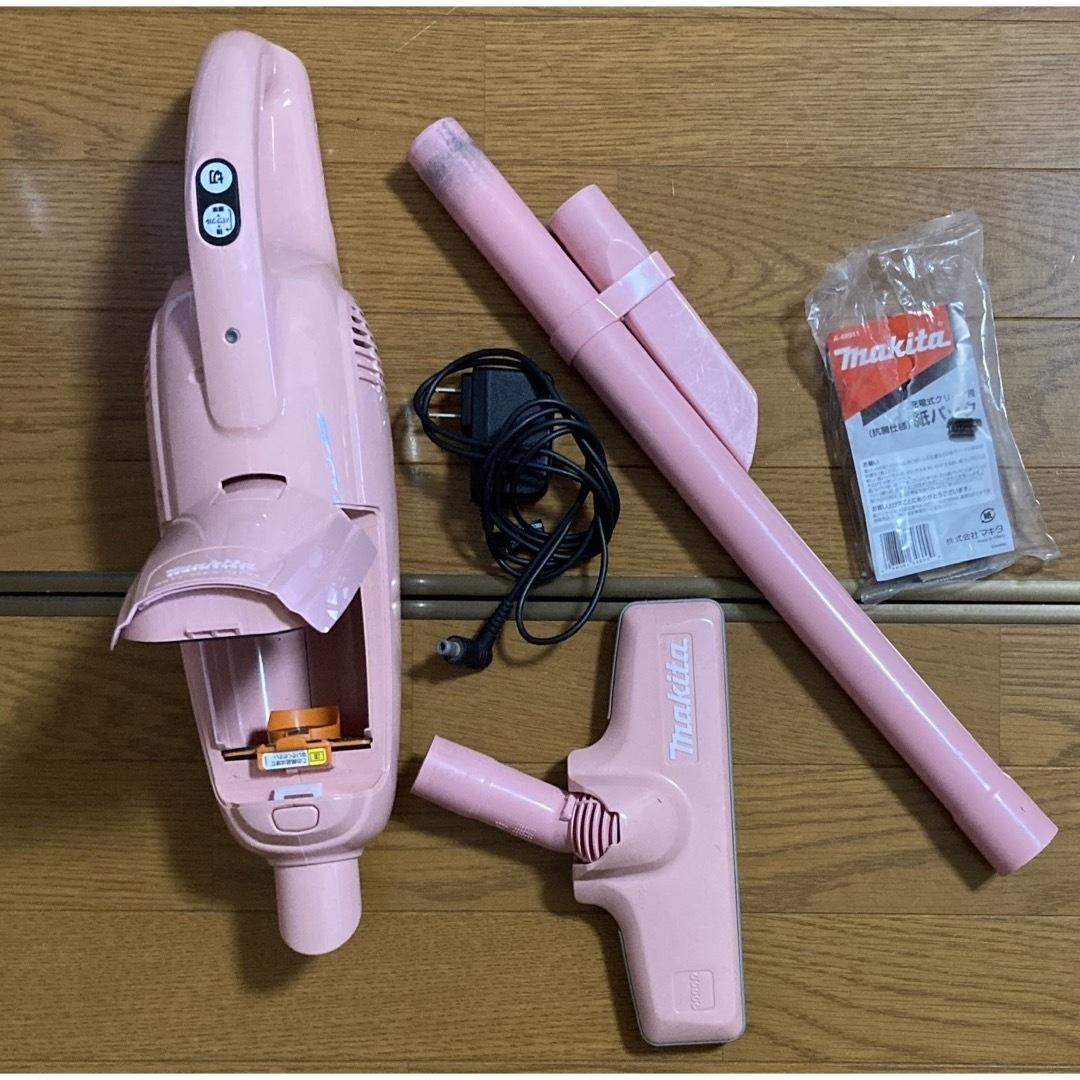Makita - マキタ CL105DNの通販 by PEN shop|マキタならラクマ