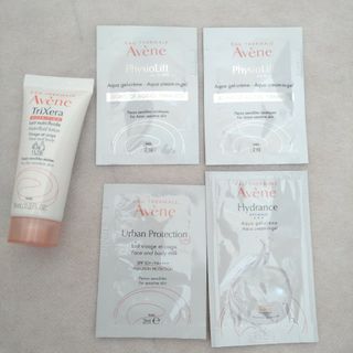 アベンヌ(Avene)のアベンヌ 試供品(サンプル/トライアルキット)