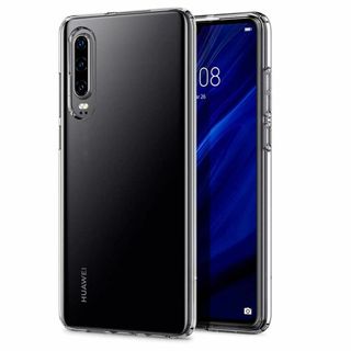 【在庫処分】対応 Huawei P30 ケース HuaweiP30 カバー TP(その他)