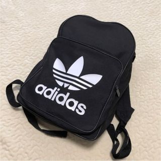 アディダス(adidas)のadidas アディダス　リュック(バッグパック/リュック)