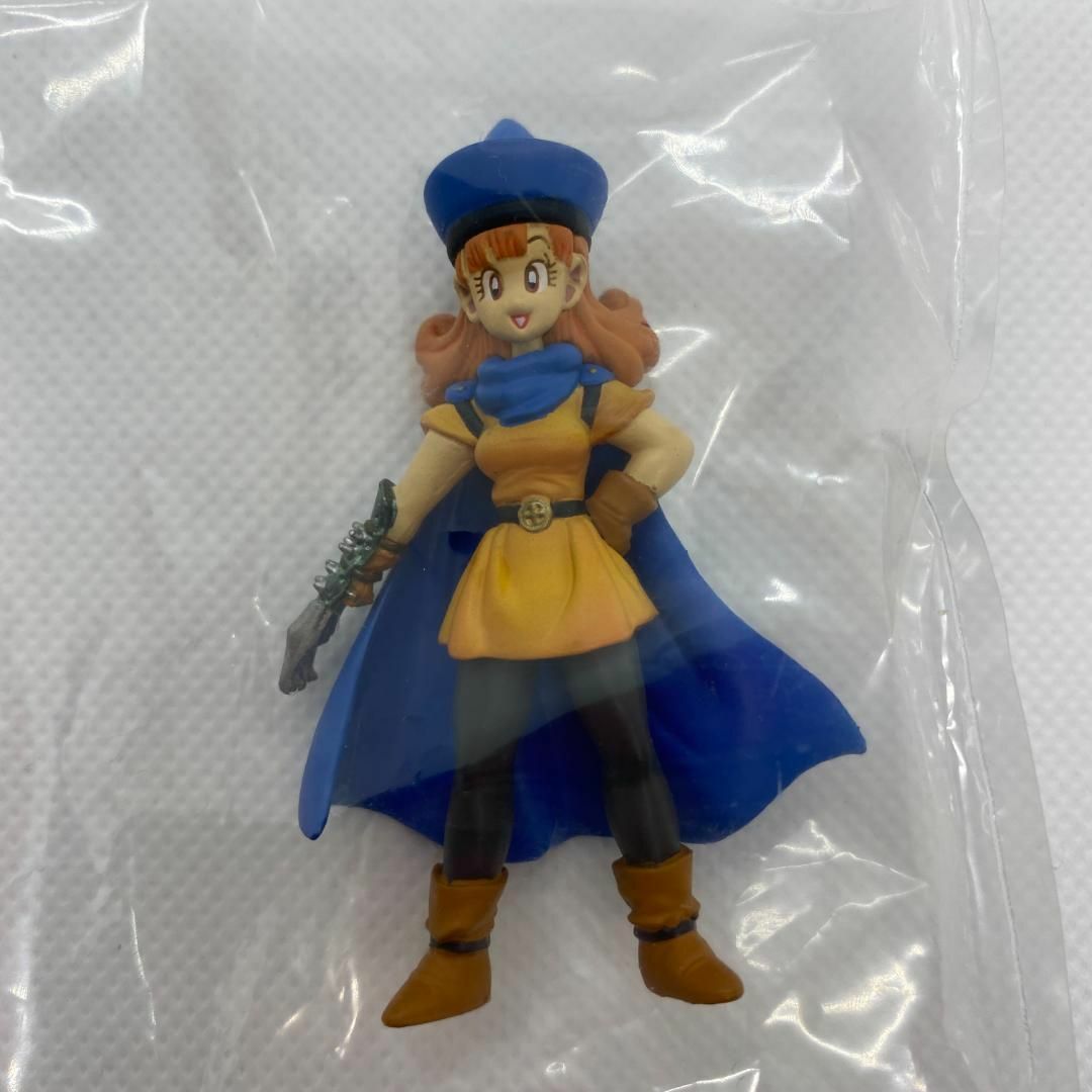 ドラゴンクエスト キャラクターフィギュアコレクション 天空編① 6種類