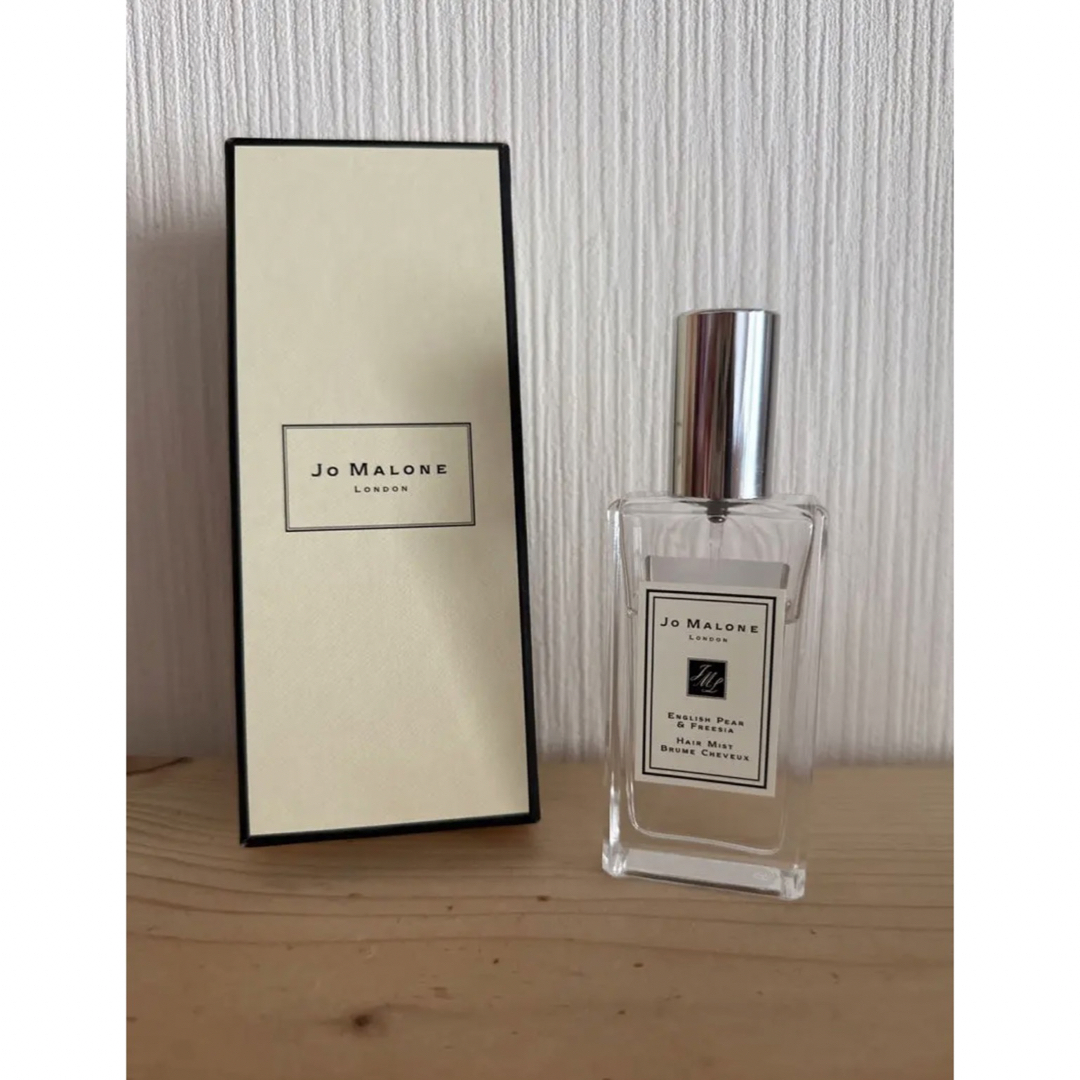 Jo Malone(ジョーマローン)の最終値下げ　イングリッシュ ペアー & フリージア コロン コスメ/美容の香水(ユニセックス)の商品写真