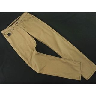 エドウィン(EDWIN)のEDWIN エドウィン パンツ size30/ベージュ ■■ メンズ(その他)