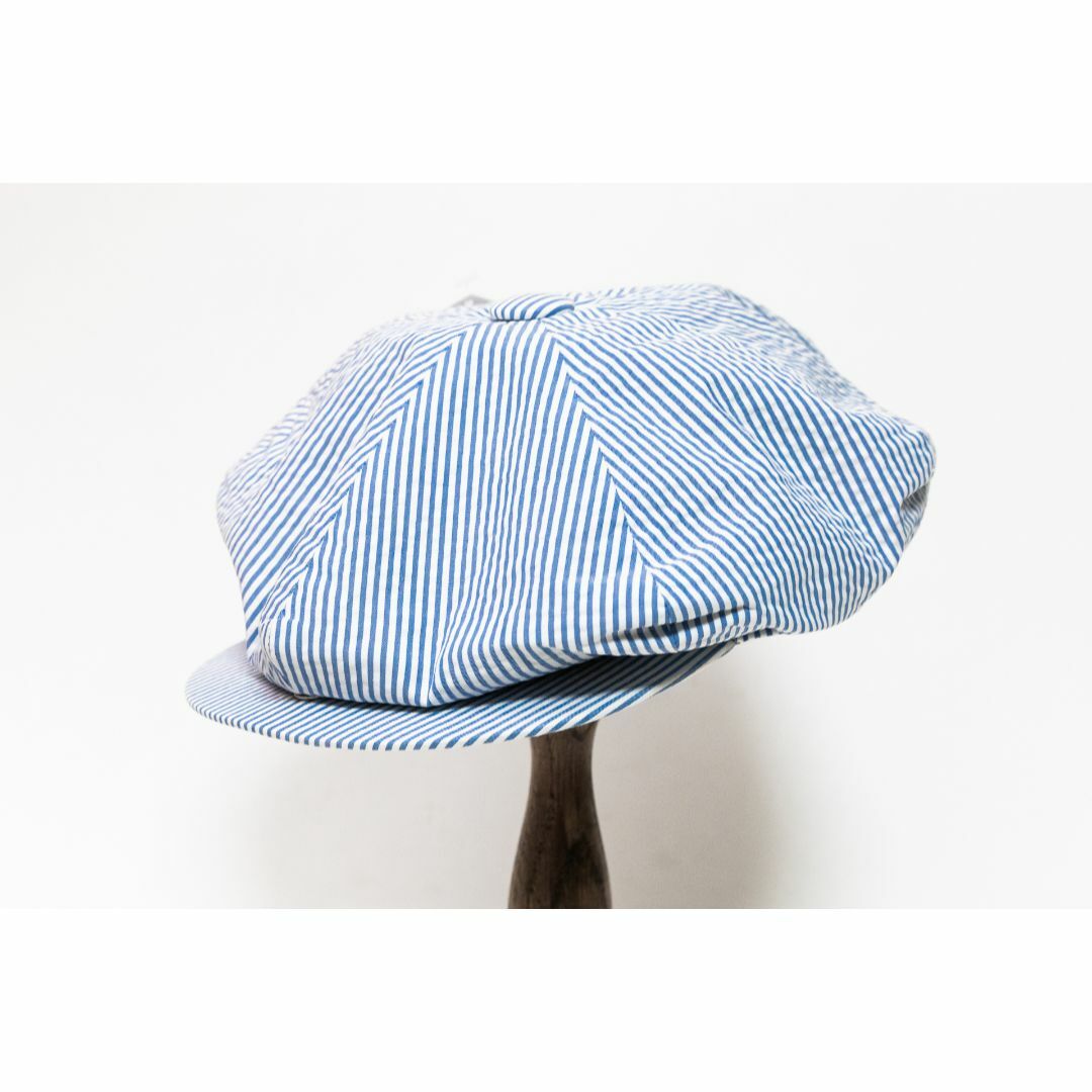 【値下中】アナトミカ ANATOMICA NEWSBOY CAP キャスケット