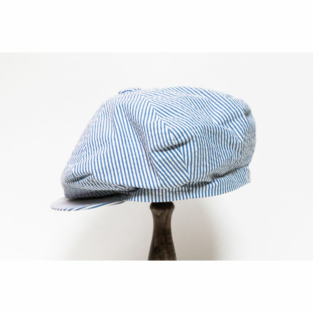 【値下中】アナトミカ ANATOMICA NEWSBOY CAP キャスケット