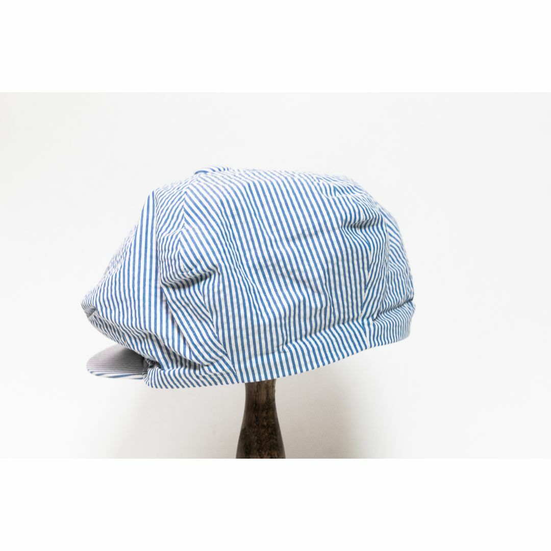 【値下中】アナトミカ ANATOMICA NEWSBOY CAP キャスケット