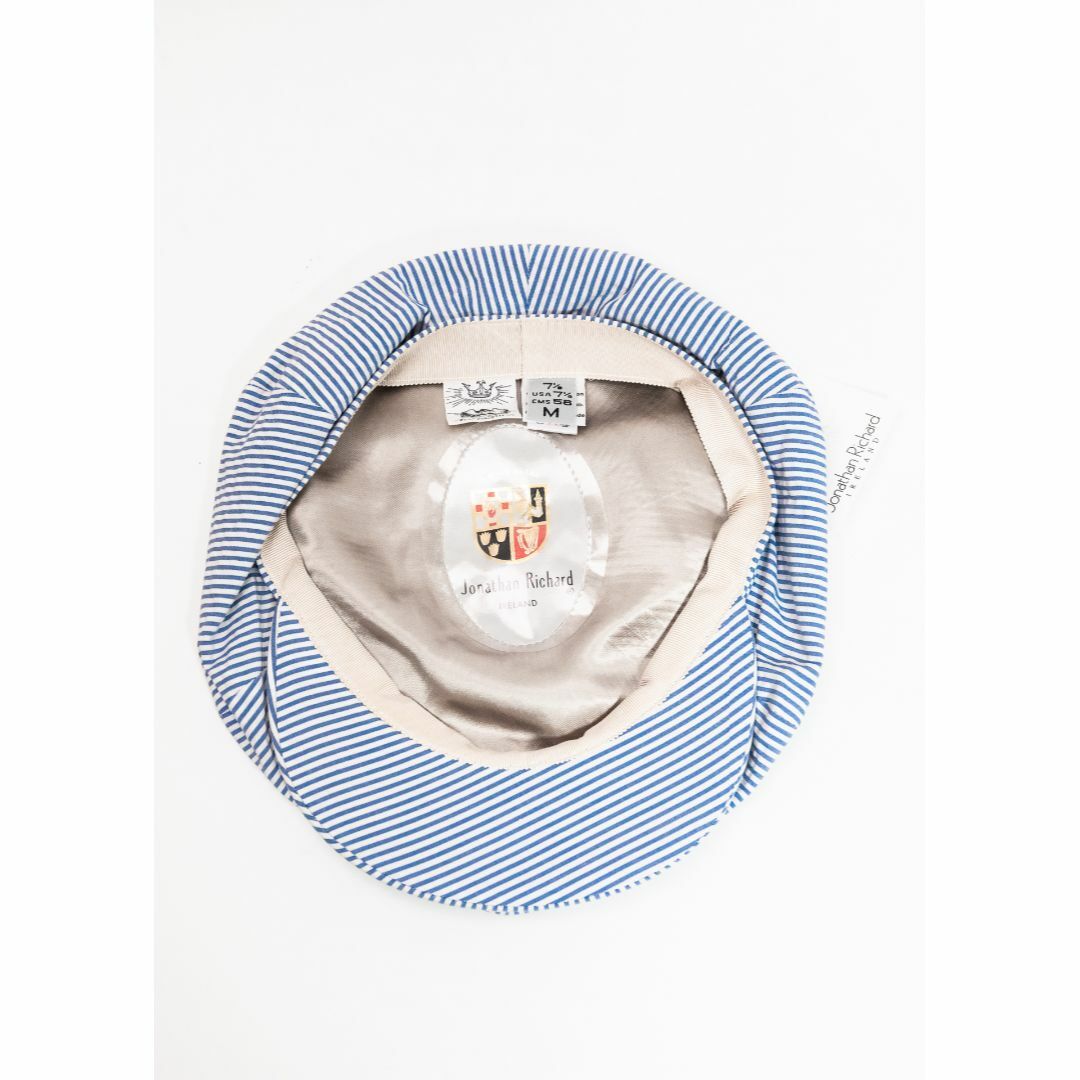 貴重品】アナトミカ ANATOMICA NEWSBOY CAP キャスケット-