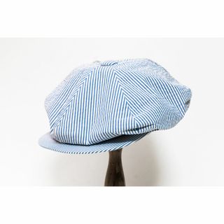 アナトミカ(ANATOMICA)の【値下中】アナトミカ ANATOMICA NEWSBOY CAP キャスケット(キャスケット)