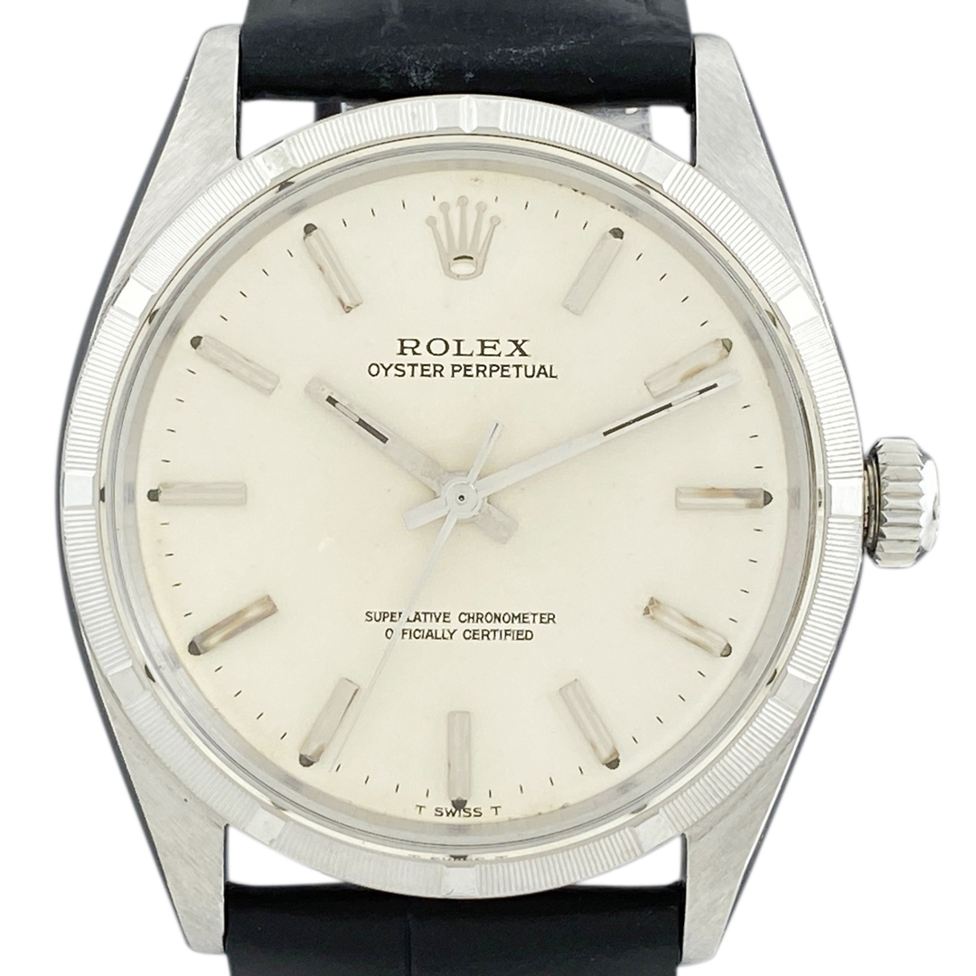 ロレックス1003ミドルケース　1972年〜1973年製　rolex1003