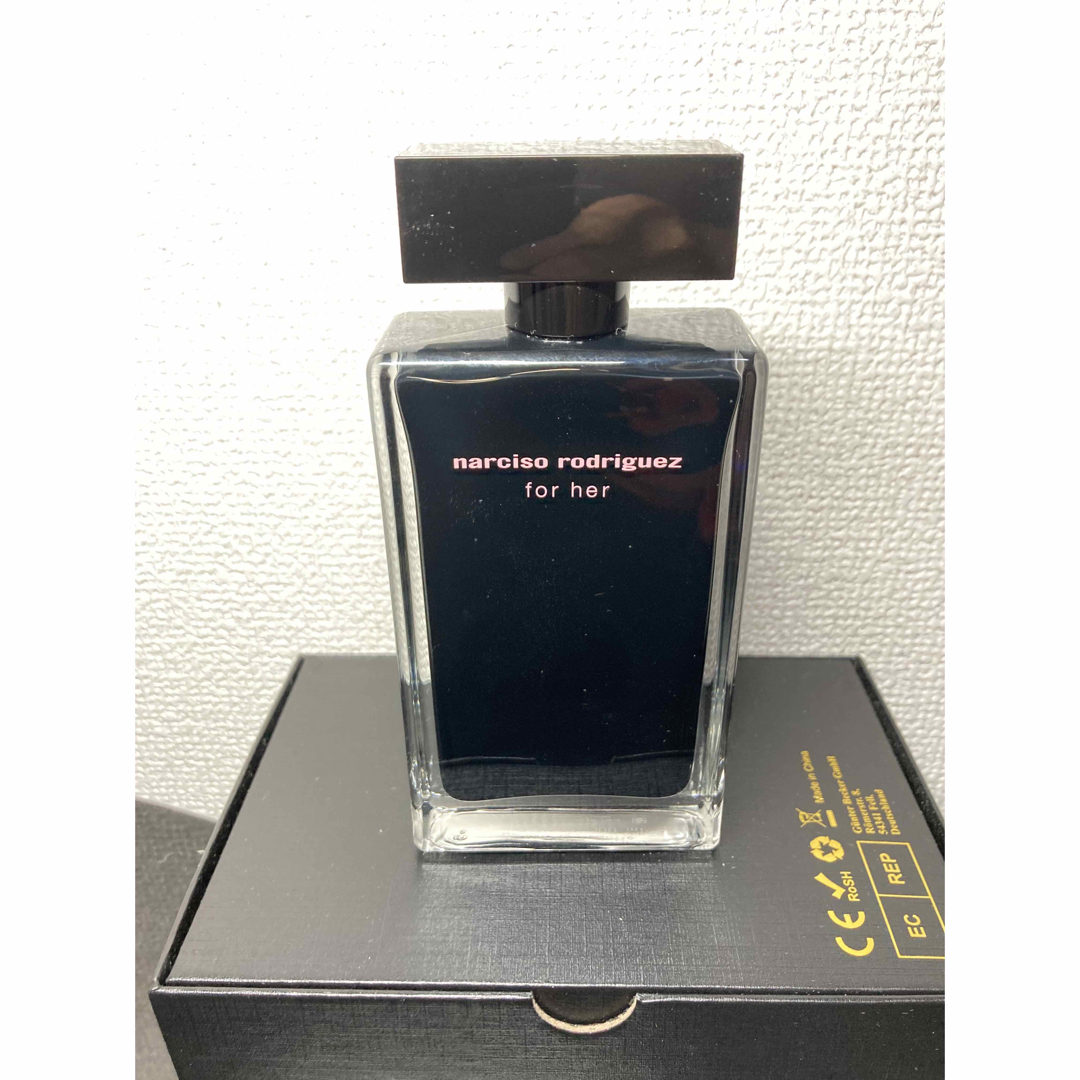 NARCISO ナルシソ ロドリゲス フォーハー　香水　100ml