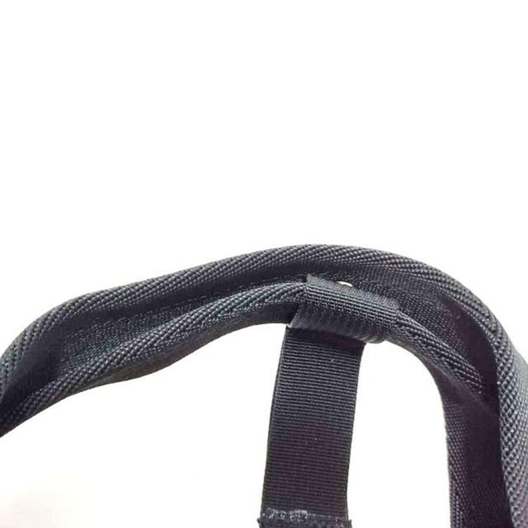 BRIEFING(ブリーフィング)のブリーフィング ビジネスバッグ美品  - 黒 メンズのバッグ(ビジネスバッグ)の商品写真