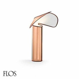 引取でさらにOFF【未使用・美品】FLOS フロアランプ CHIARA T