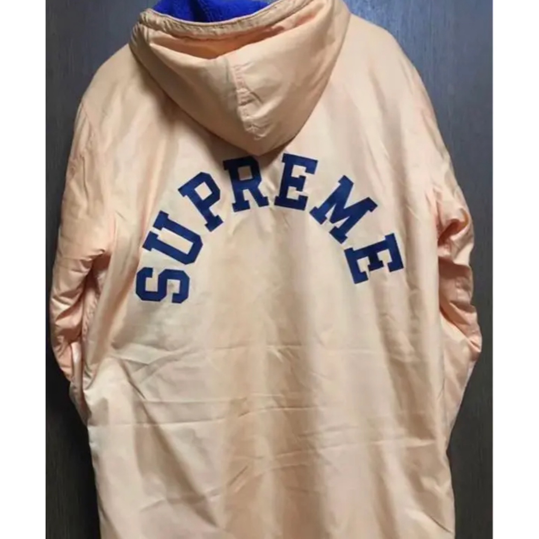 Supreme × Champion コラボブルゾン