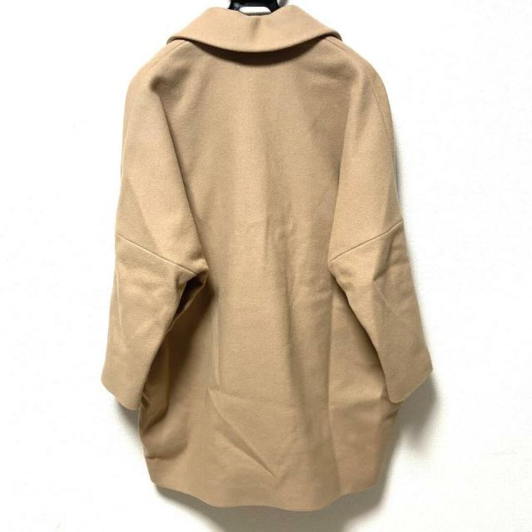 エムエムシックス コート サイズ36 M -