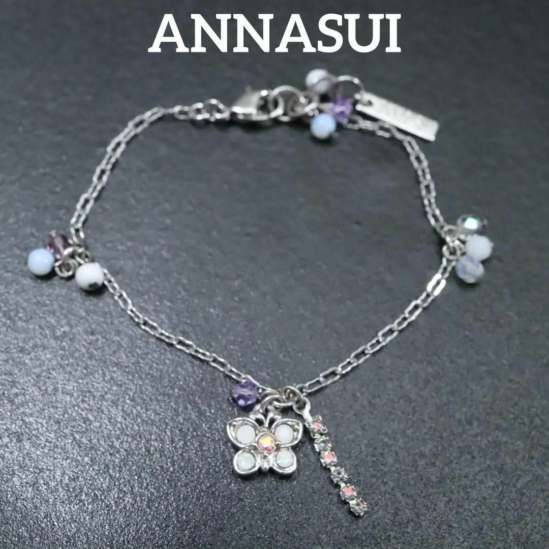 ANNA SUI ブレスレット