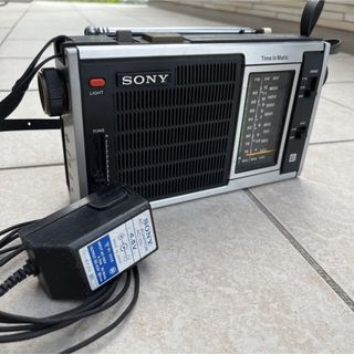 ソニー(SONY)のSONY ラジオ(ラジオ)