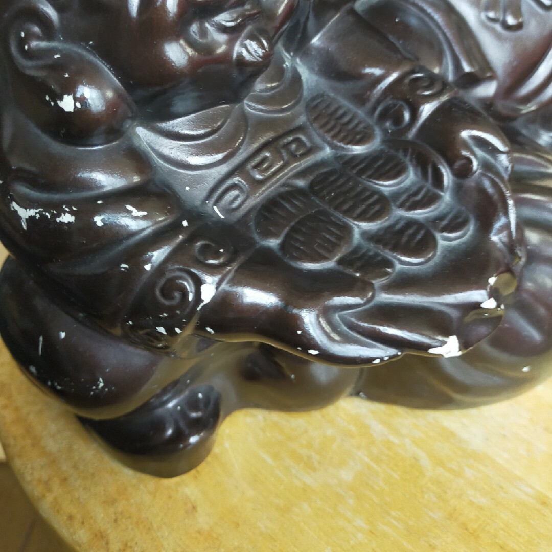 昭和レトロ 恵比寿様大黒天様置物の通販 by tomi's shop|ラクマ 昭和レトロ 恵比寿様大黒天様置物の通販 by tomi's shop|ラクマ