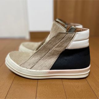 リックオウエンス ダンク スニーカー(メンズ)の通販 65点 | Rick Owens