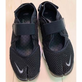 ナイキ(NIKE)のNIKE エアリフト(サンダル)