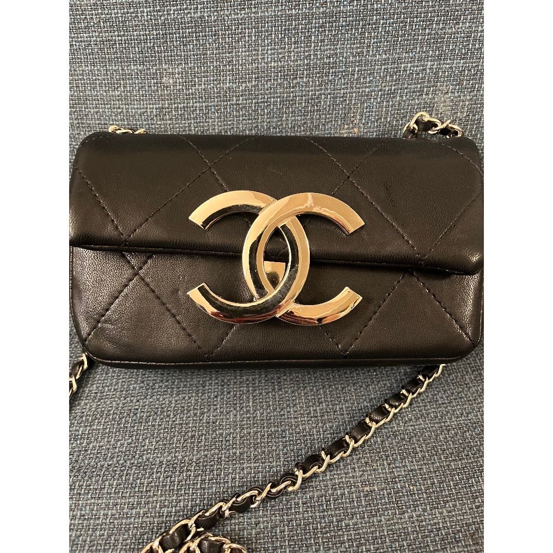 CHANEL - シャネルノベルティ
