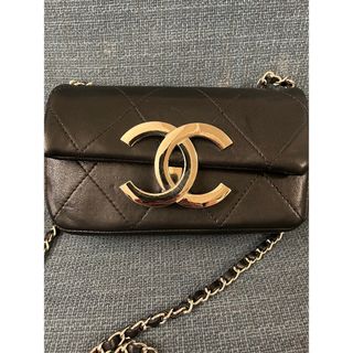 シャネル(CHANEL)のシャネルノベルティ(ショルダーバッグ)