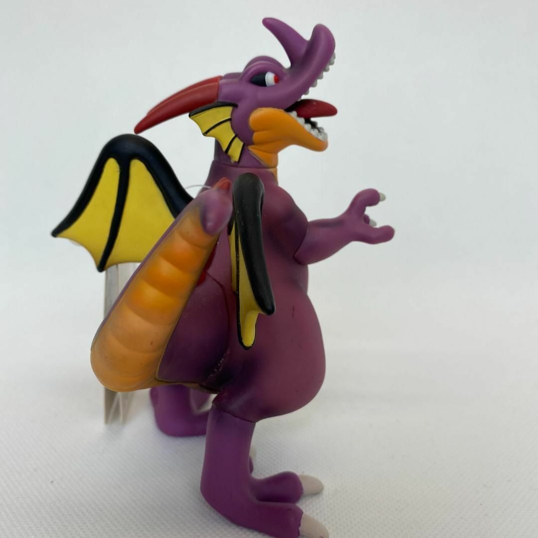 りゅうおう・変身後 ドラゴンクエスト ソフビモンスター 003 りゅうおう・変身後 ドラゴンクエスト ソフビモンスター 003