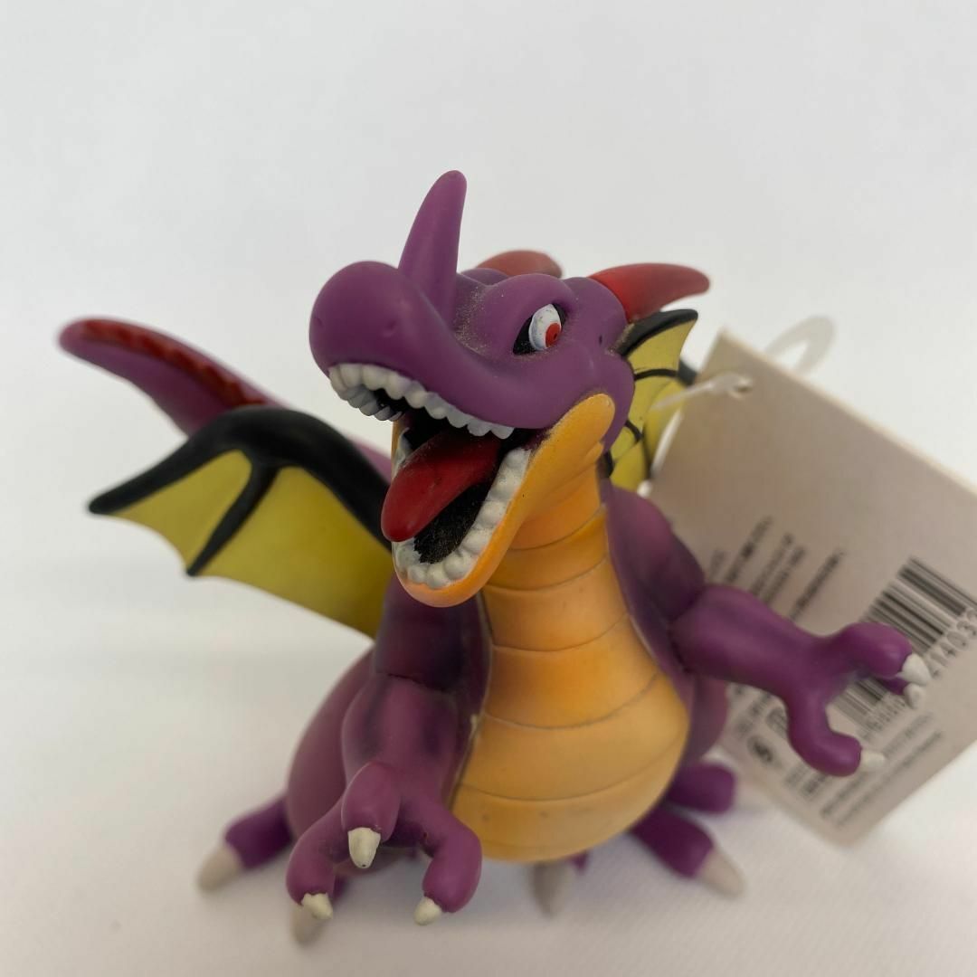 りゅうおう・変身後 ドラゴンクエスト ソフビモンスター 003 りゅうおう・変身後 ドラゴンクエスト ソフビモンスター 003