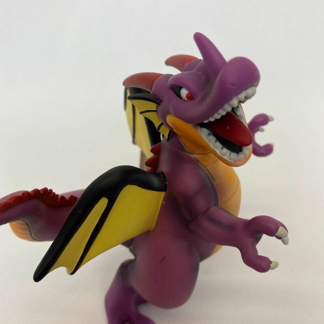 りゅうおう・変身後 ドラゴンクエスト ソフビモンスター 003 りゅうおう・変身後 ドラゴンクエスト ソフビモンスター 003