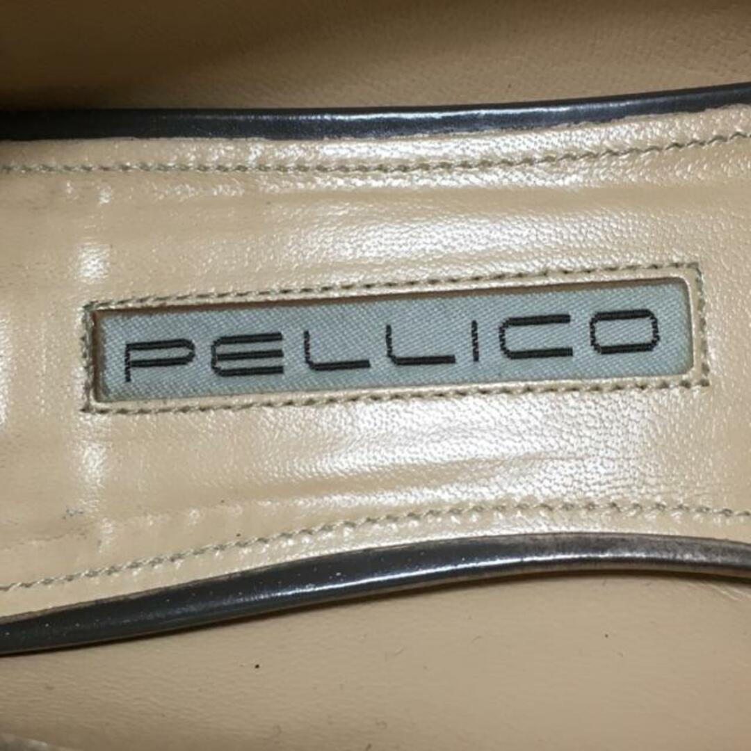 PELLICO(ペリーコ)のペリーコ フラットシューズ 39 レディース レディースの靴/シューズ(その他)の商品写真