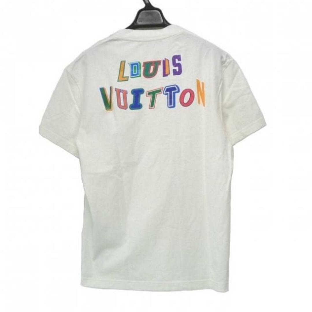LOUIS VUITTON ルイヴィトン 半袖 シャツ サイズ XS iveyartistry.com