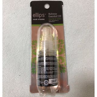 エリップス(ellips)のellips エッセンシャルオイル ヘアビタミン 30ml(オイル/美容液)