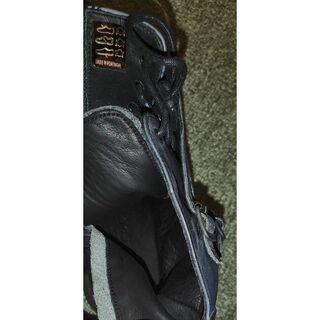 Bernardo1946レザー靴、冬・秋用の通販 by キルヒアイス｜ラクマ