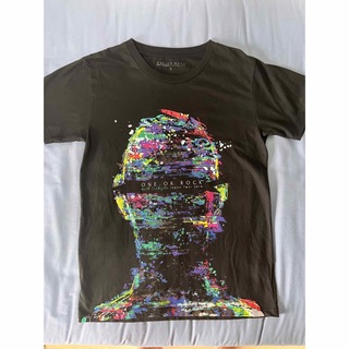 ワンオクロック(ONE OK ROCK)の『値下げ中』ワンオク　Tシャツ(Tシャツ/カットソー(半袖/袖なし))