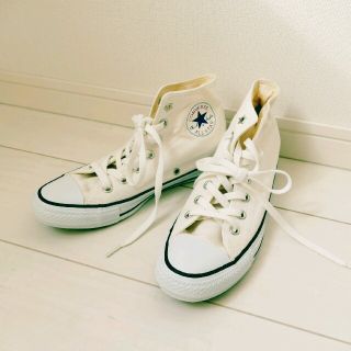 コンバース(CONVERSE)の限定色＊美品＊オールスター(スニーカー)