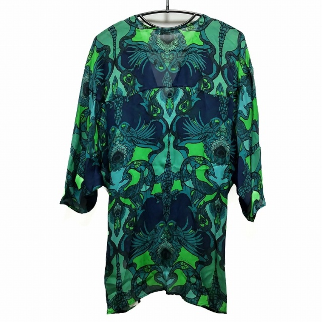 Roberto Cavalli - ロベルトカヴァリ 長袖カットソー 42 L -の通販 by