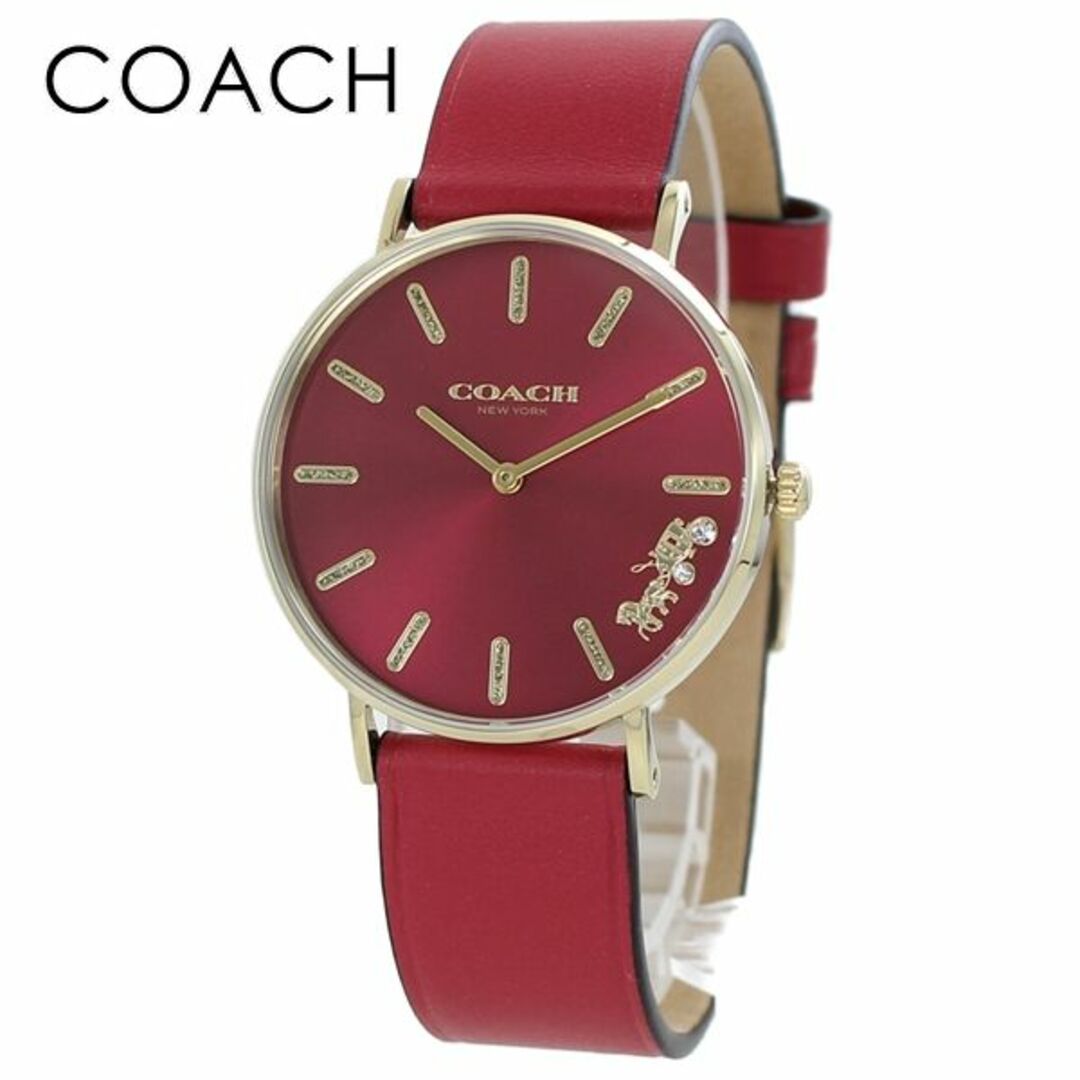 COACH - 女性 プレゼント コーチ レディース 腕時計 50代 60代 COACH - 女性 プレゼント コーチ レディース 腕時計 50代 60代