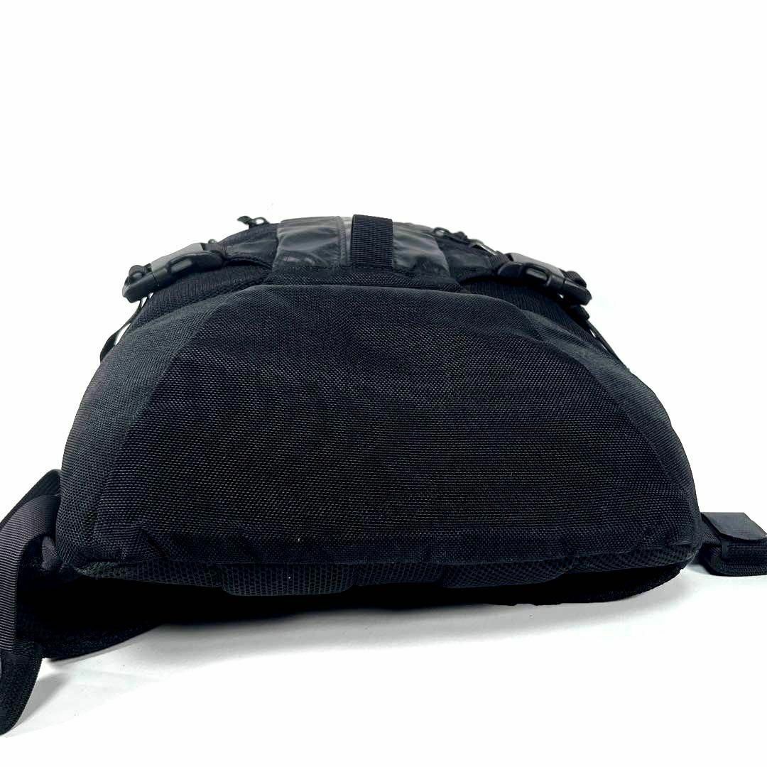 PORTER(ポーター)のPORTER LIQUID ポーター リキッド バックパック 廃盤 入手困難 メンズのバッグ(バッグパック/リュック)の商品写真