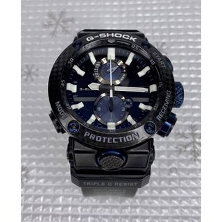 G-SHOCK - 大幅値下げ!カシオ G-SHOCK GWR-B1000 カーボンモノコック