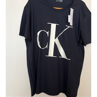 カルバンクライン(Calvin Klein)のCalvin Klein Jeans カルバンクライン モノグラム クルーネック(Tシャツ/カットソー(半袖/袖なし))