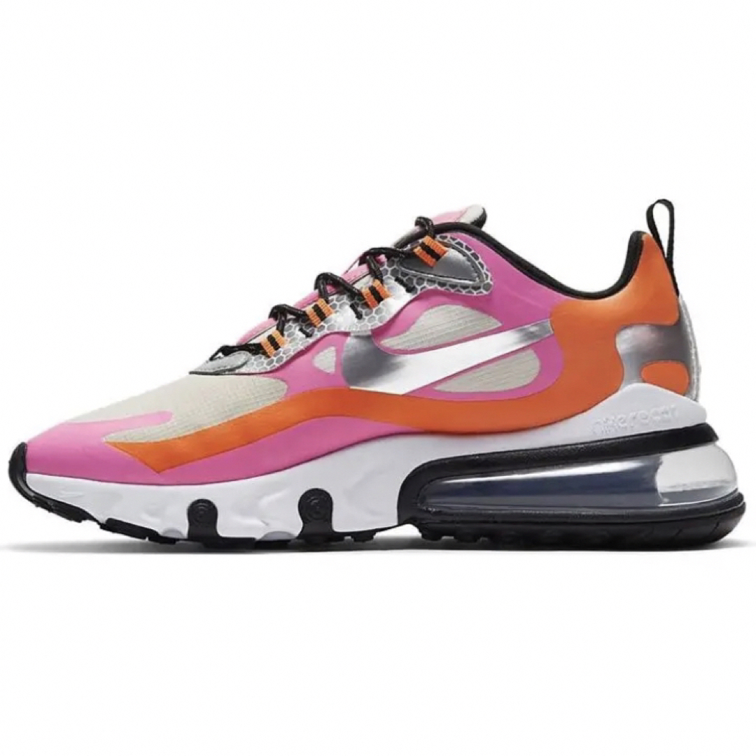 NIKE  W AIR MAX 270 REACT SE