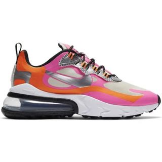 送料無料 新品 NIKE W AIR MAX 270 REACT SE 24