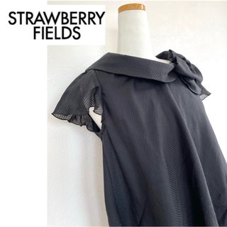 ストロベリーフィールズ(STRAWBERRY-FIELDS)のゆか様　ご購入用です(シャツ/ブラウス(半袖/袖なし))