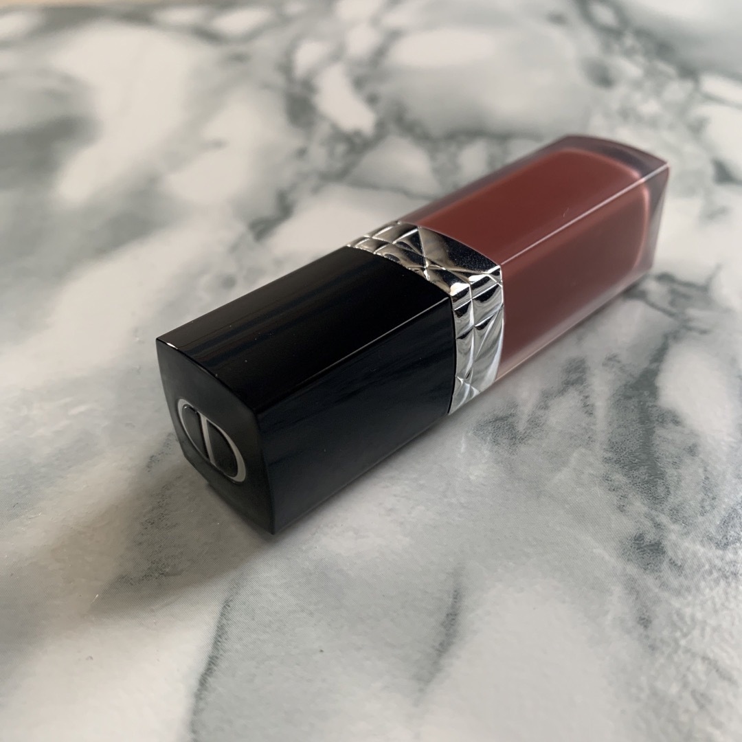Dior(ディオール)のDior⭐︎フォーエヴァーリキッド コスメ/美容のベースメイク/化粧品(口紅)の商品写真