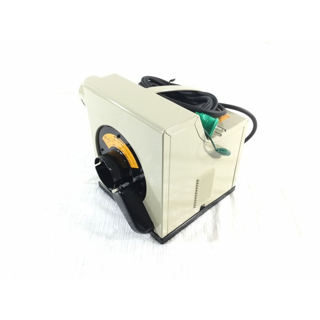 ☆未使用品☆makita マキタ 100V 集じん機 411P 集じん袋 ダクトホース 集塵機 粉じん用 電動工具 単動式 業務用掃除機 76615