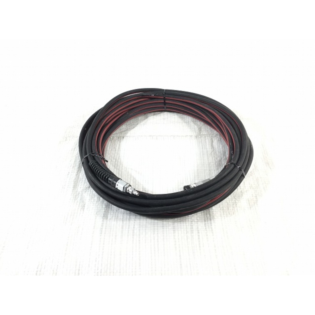 ☆中古品☆MAX マックス 高圧 スーパーエアホース HH 6E 内径6.0 ☆中古品☆MAX マックス 高圧 スーパーエアホース HH 6E 内径6.0