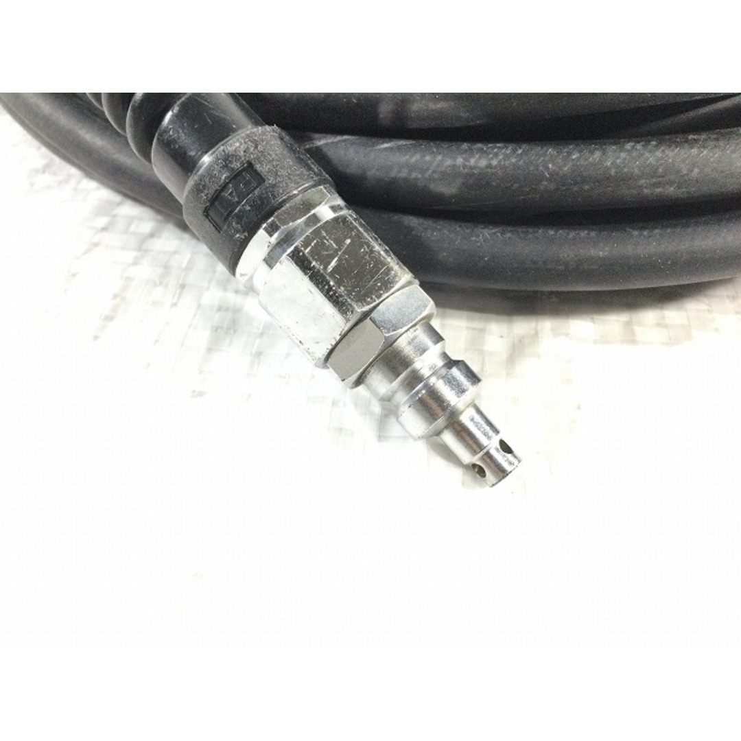 ☆中古品☆MAX マックス 高圧 スーパーエアホース HH 6E 内径6.0 ☆中古品☆MAX マックス 高圧 スーパーエアホース HH 6E 内径6.0