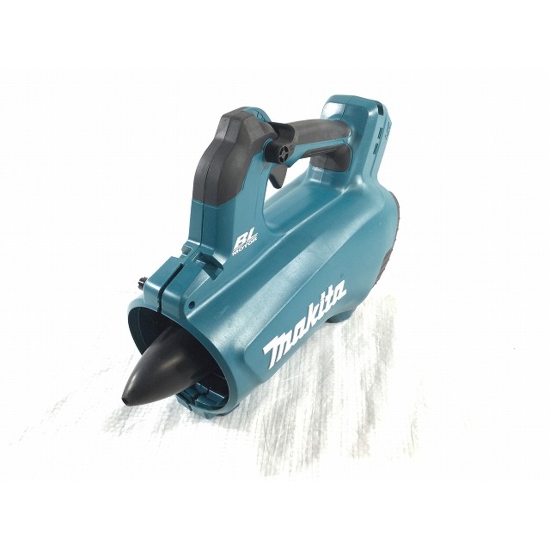 マキタ makita 充電式ブロワ (18V) MUB184DZ