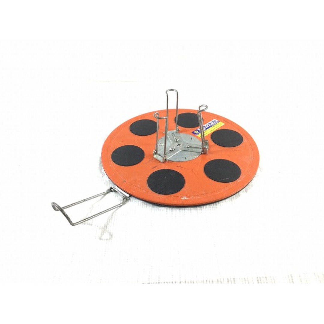 ☆中古品☆ミノル工業 PROMATE プロメイト Vターンテーブル E ☆中古品☆ミノル工業 PROMATE プロメイト Vターンテーブル E